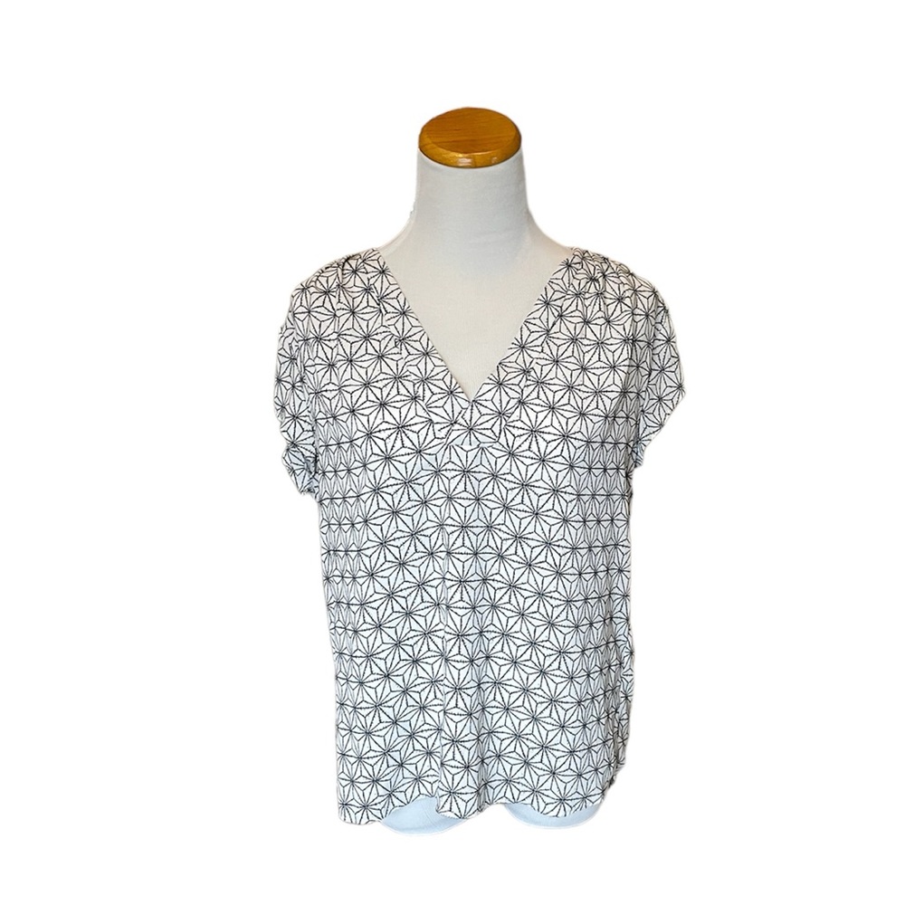 H & M Tunic Top - Women's Size 8